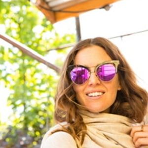 Meet your Posher, Nikki